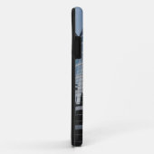 Dubai glazen wolkenkrabber Case-Mate iPhone case (Achterkant/rechts)