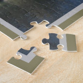 Dubai - Jumeirah - Legpuzzel (Zijkant)