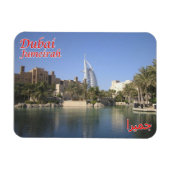 Dubai - Jumeirah - Magneet (Horizontaal)