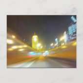 dubai knight two briefkaart (Voorkant)