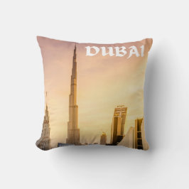 Dubai Kussen