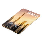 Dubai Magneet (Linkerzijde)
