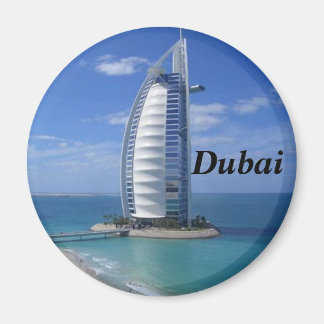 Dubai magneet