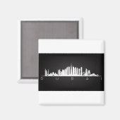 DUBAI MAGNEET (Voorkant / Achterkant)