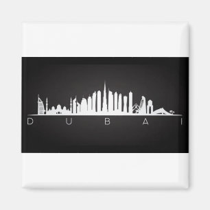 DUBAI MAGNEET