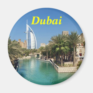 Dubai magneet
