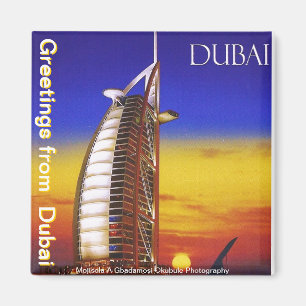 DUBAI MAGNET DOOR MOJISOLA A GBADMOSI-OKUBULE