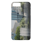 Dubai Mall fontein Case-Mate iPhone Case (Achterkant)