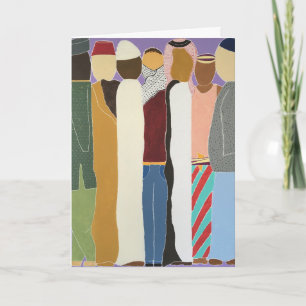 Dubai Marketplace - Kaart