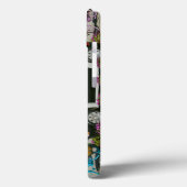 Dubai Mirakel Garden-auto Case-Mate iPhone Case (Achterkant / Links)