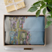 Dubai Mirakel Garden-auto Tissuepapier (Geschenk)