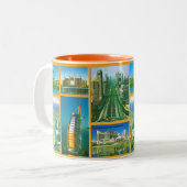 DUBAI MOK VAN MOJISOLA A GBADAMOSI OKUBULE FOTOGR (Voorkant links)