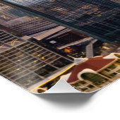 Dubai perfect poster (Hoek)