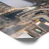 DUBAI PERFECT POSTER (Hoek)