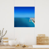 Dubai Poster (Keuken)