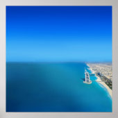 Dubai Poster (Voorkant)