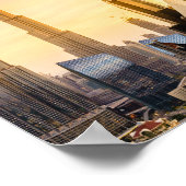 Dubai Poster (Hoek)