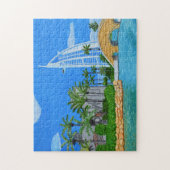 Dubai Puzzels (Verticaal)