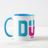 Dubai Ringer Mok (Links)