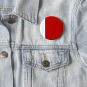 Dubai Ronde Button 5,7 Cm (In situ)