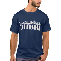 DUBAI SKYLINE GEAR