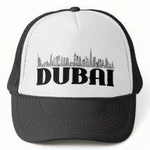 DUBAI SKYLINE GEAR