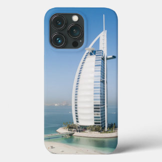 Dubai Skyscrapers Case-Mate iPhone Case
