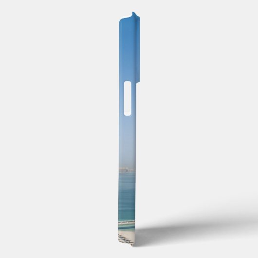 Dubai Skyscrapers Case-Mate iPhone Case (Achterkant / Rechts)
