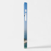 Dubai Skyscrapers iPhone Hoesje (Linkerkant)