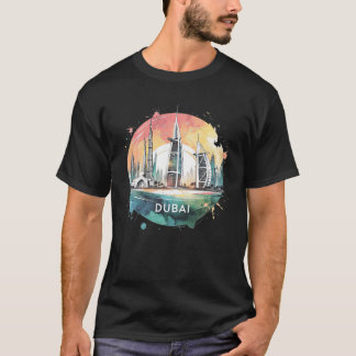 Dubai T-shirt