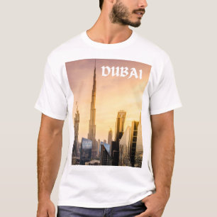 Dubai t-shirt