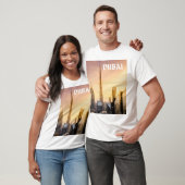 Dubai t-shirt (Unisex)