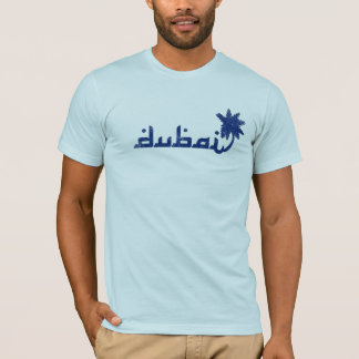 Dubai T-shirt
