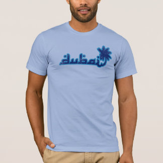 Dubai T-shirt