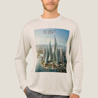 DUBAI TSHIRT VAN MOJISOLA ADEOLA GBADAMOSI