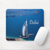 Dubai UAE Burj Al Arab Muismat (Met muis)