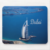 Dubai UAE Burj Al Arab Muismat (Voorkant)