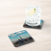 Dubai UAE Souvenir Onderzetter (Rechterzijde)