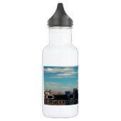 Dubai UAE Souvenir Waterfles (Links)