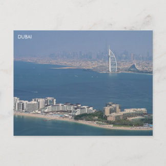 Dubai VAE Feestdagenkaart