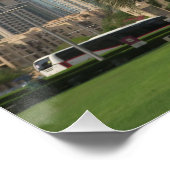Dubai VAE Perfect Poster (Hoek)