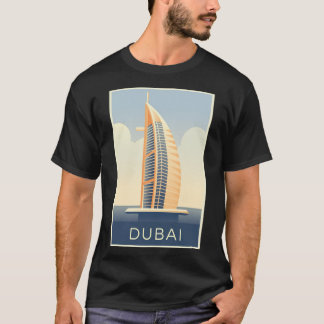 Dubai VAE T-shirt