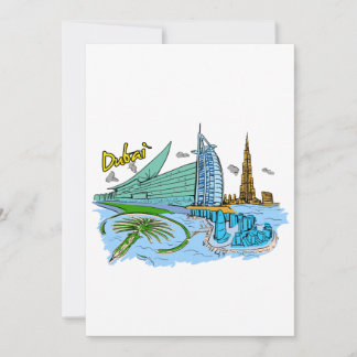 Dubai - Verenigde Arabische Emiraten.png Kaart