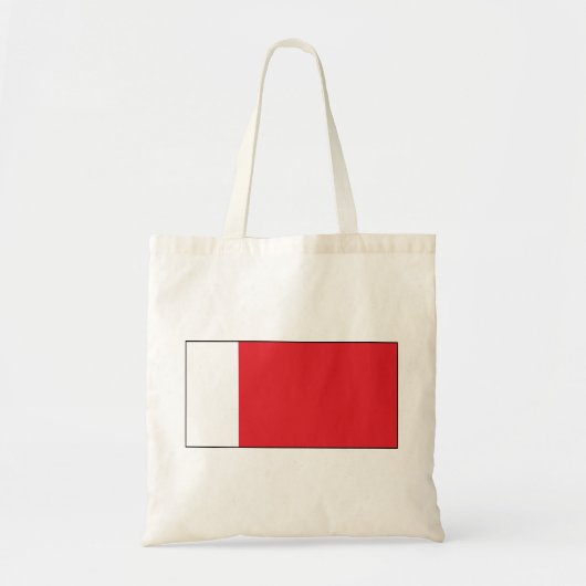 Dubai, Verenigde Arabische Emiraten Tote Bag (Voorkant)