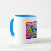 Dubai Vista Express-Mok Mok (Voorkant links)