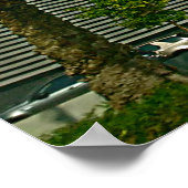 Dubai's Skyscraper Poster (Hoek)