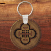 Dubballon Sleutelhanger (Voorkant)