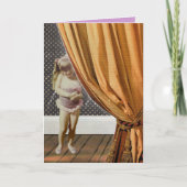 Dubbel Akte Kaart (Voorkant)