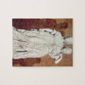 Dubbel beeld van de Princesses Louise (1776-1810) Legpuzzel (Horizontaal)