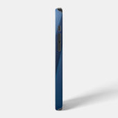 Dubbel Boost (Spaceshuttle-lancering) iPhone Hoesje (Linkerkant)